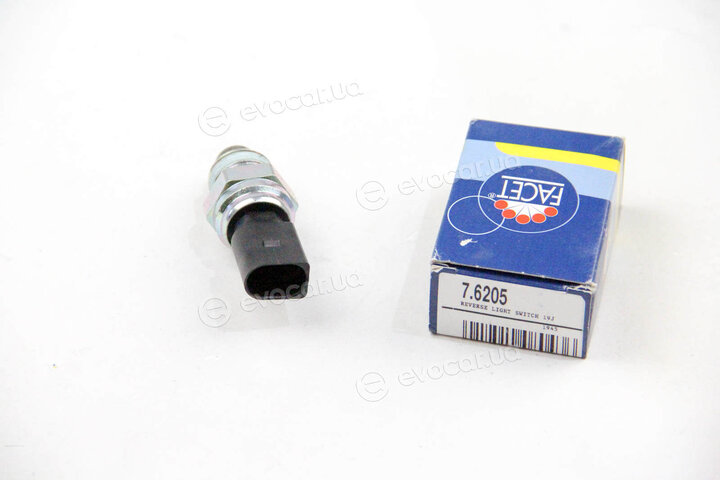 Facet 7.6205