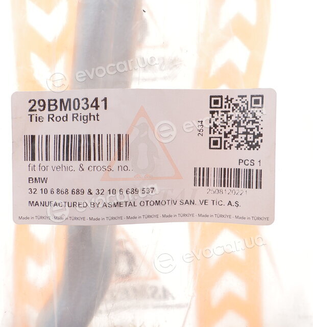 AS Metal 29BM0341