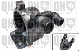 Quinton Hazell QTH878CF