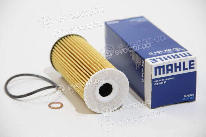 Mahle OX 404D