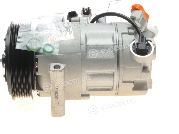Van Wezel 4300K630