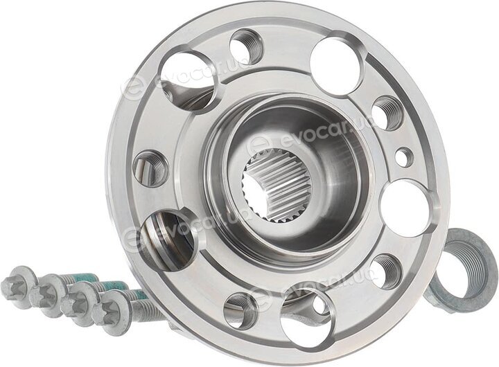 SKF VKBA 7222 F