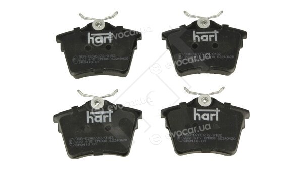 Hart 222 415