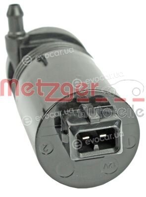 Metzger 2220073