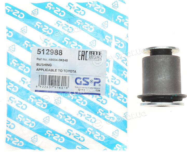 GSP 512988