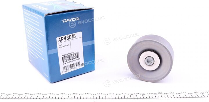 Dayco APV3018