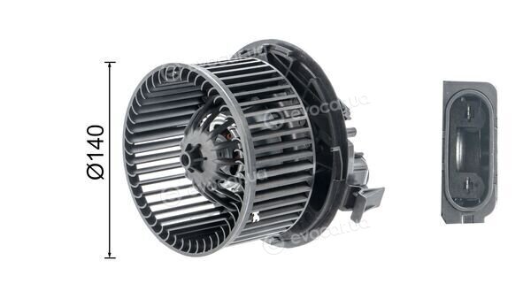 Mahle AB 228 000S