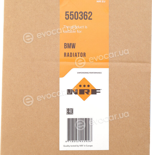 NRF 550362
