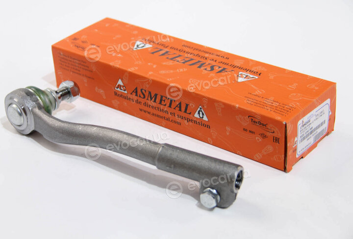 AS Metal 17BM0500