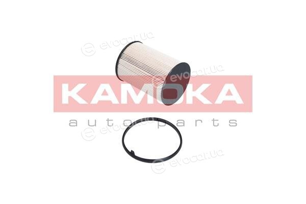 Kamoka F308601