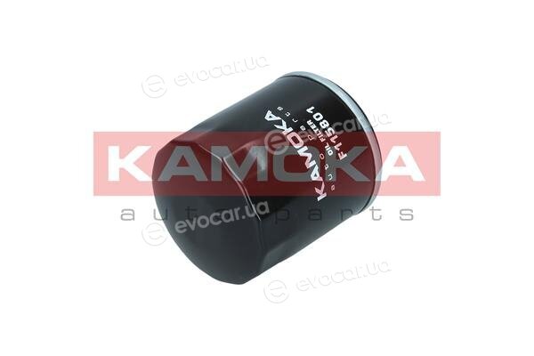 Kamoka F115801
