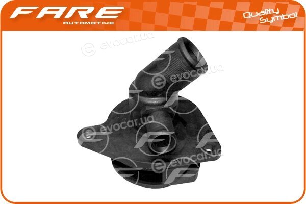 Fare 3802
