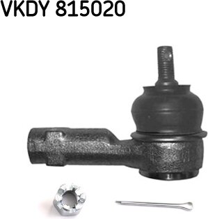 SKF VKDY 815020