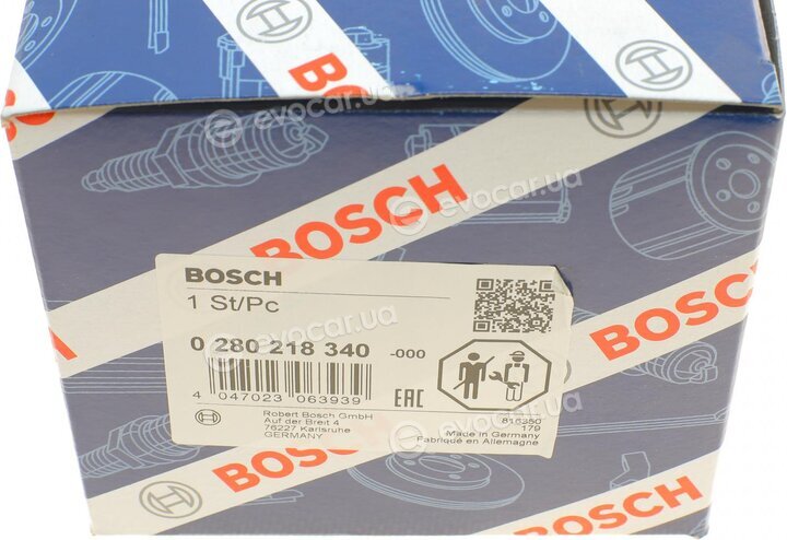 Bosch 0 280 218 340