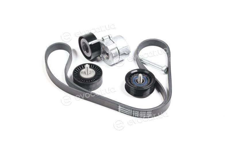Continental 6PK1370K1