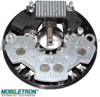 Mobiletron RV-H040