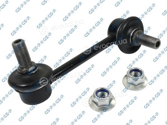 GSP S050501