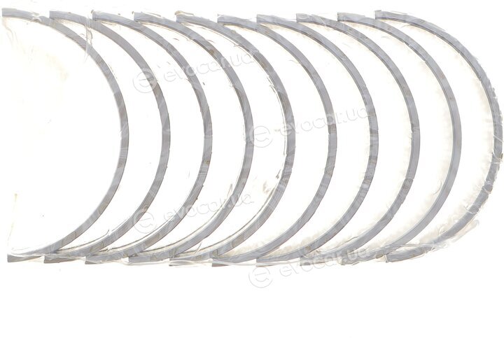 Mahle 021 HS 21725 050