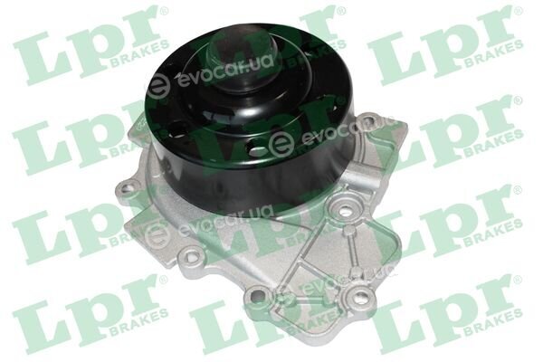LPR / Samko WP0876