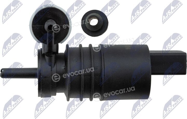 NTY ESP-BM-004