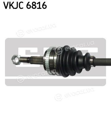SKF VKJC 6816