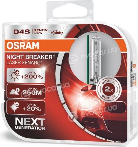 Osram 6418ULT