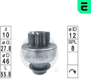 Era / Messmer ZN1777