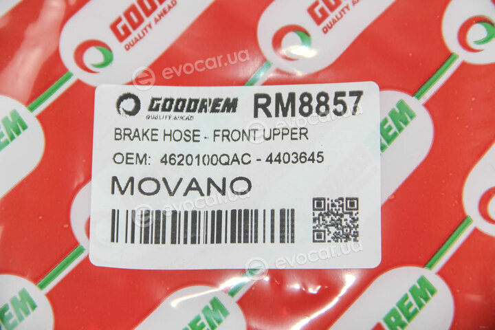 Goodrem RM8857