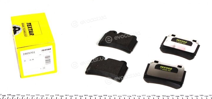 Textar 2409701