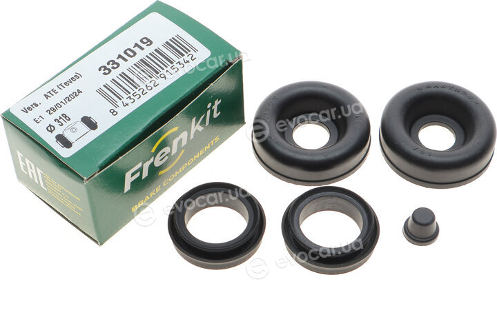 Frenkit 331019