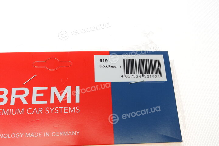 Bremi 919