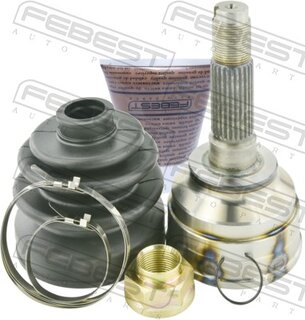 Febest 0510-MPV