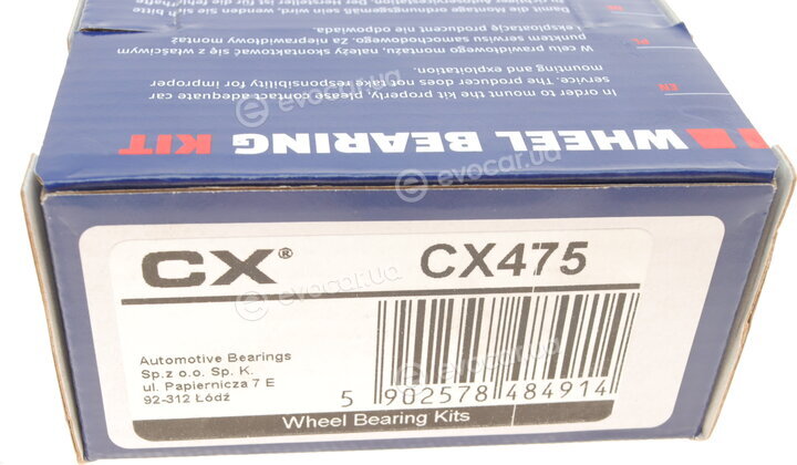 CX 475