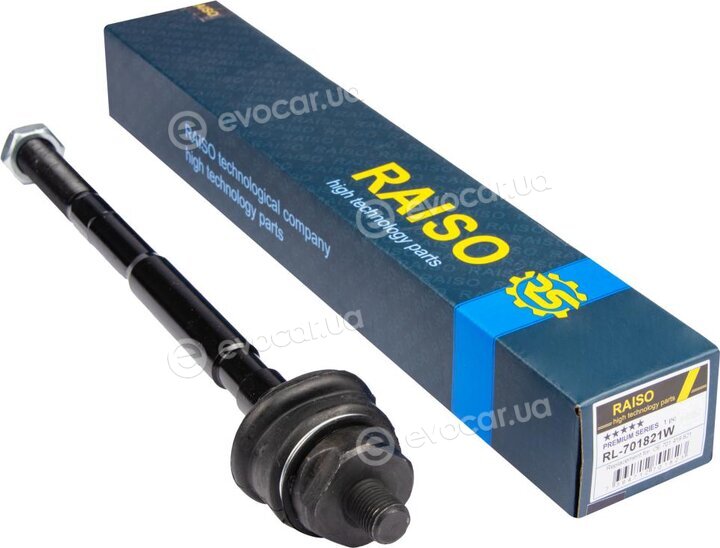 Raiso RL701821W