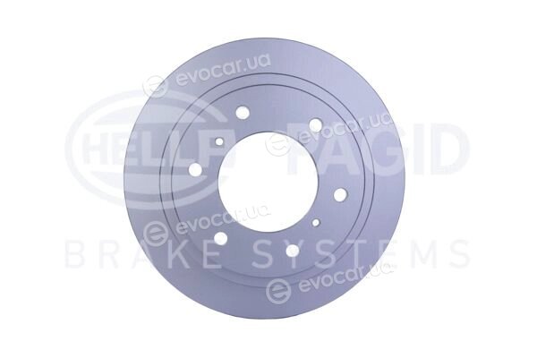 Hella 8DD 355 118-651