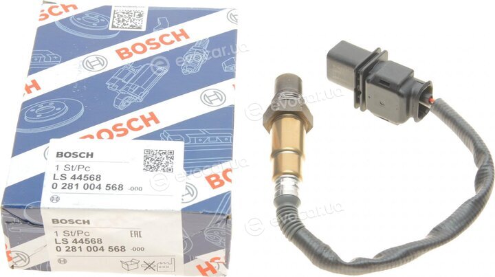 Bosch 0 281 004 568