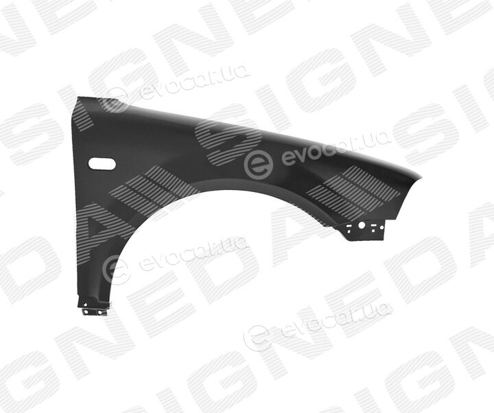 Signeda PVW10039(Q)AR