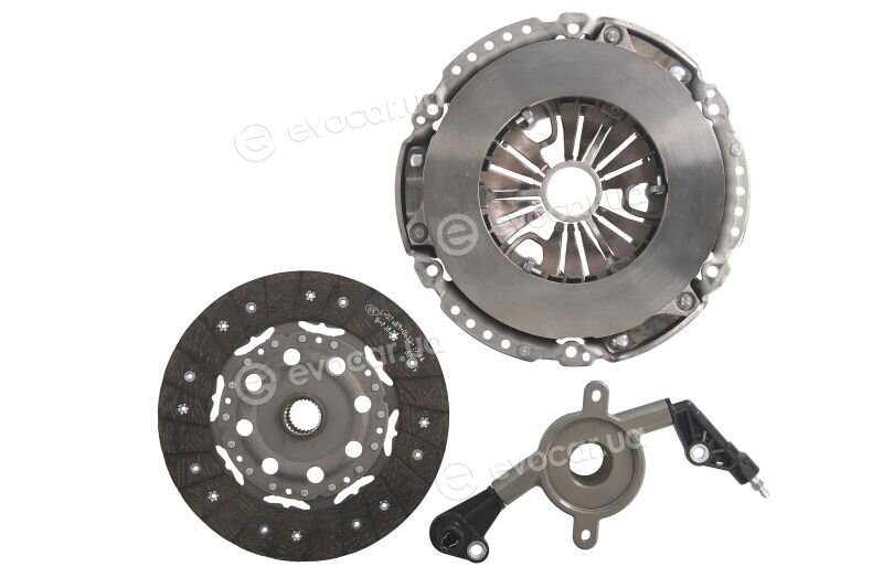 Sachs 3000 990 448