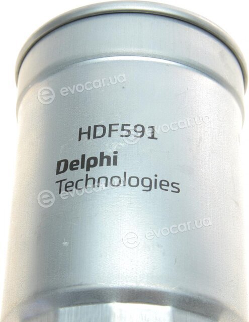 Delphi HDF591