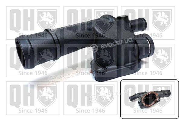 Quinton Hazell QTH1014CF