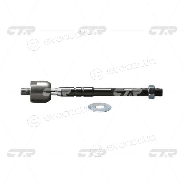 CTR CR0669