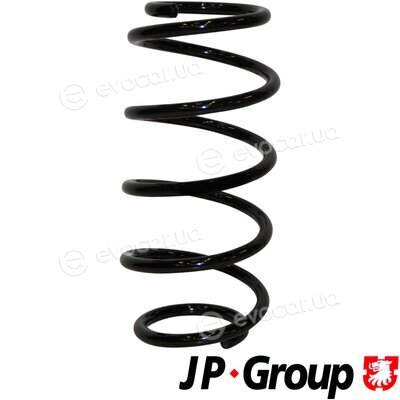 JP Group 1242204800