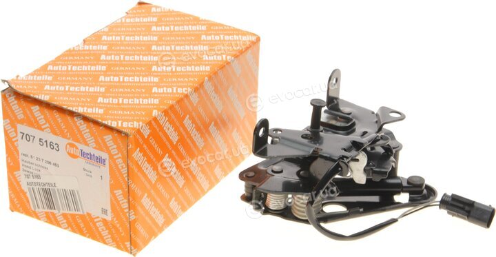 Autotechteile 707 5163