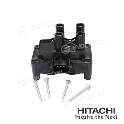 Astemo (Hitachi) / Huco 2508811