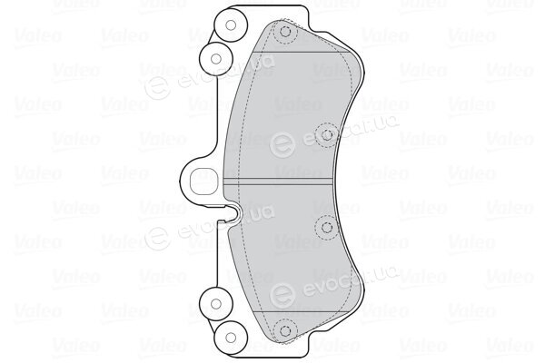 Valeo 302287
