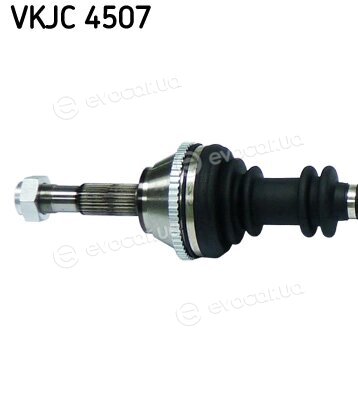 SKF VKJC 4507