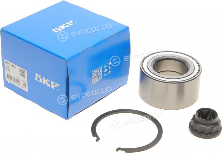 SKF VKBA 6878