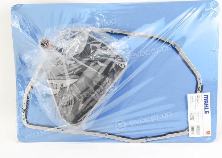 Mahle HX 164D1
