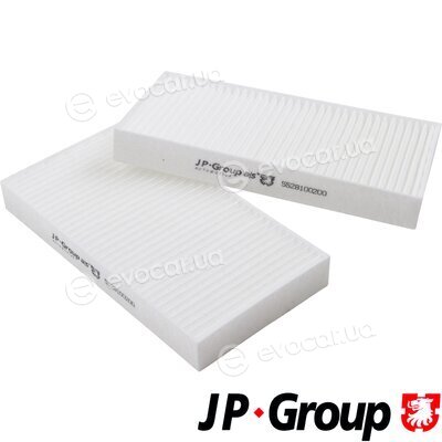 JP Group 5528100200