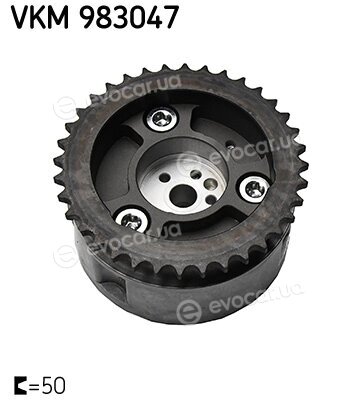 SKF VKM 983047